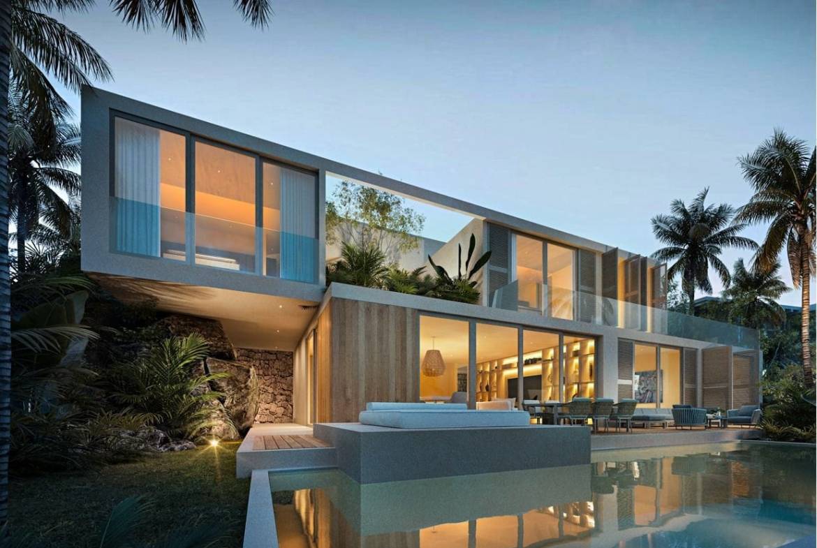 Investment opportunity in Santa Teresa