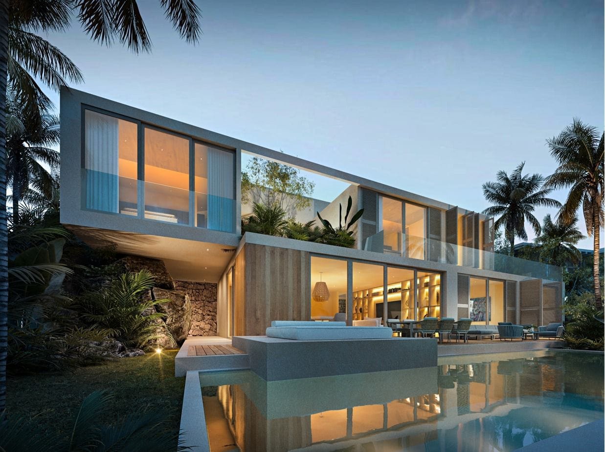 Investment opportunity in Santa Teresa