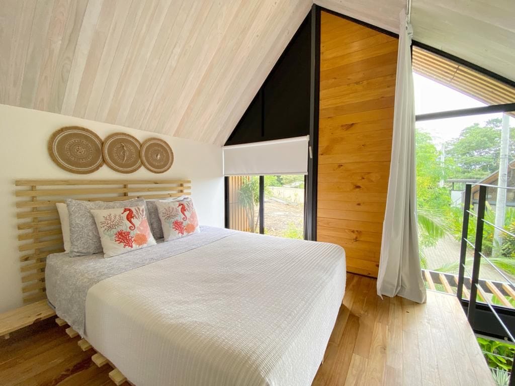 Luxury loft for sale in Malpais