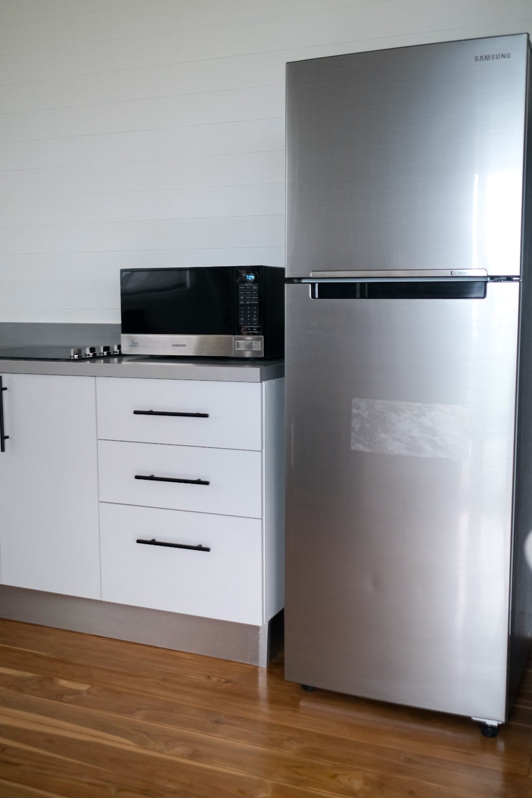 Studio with ocean view in Malpais