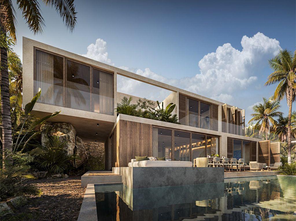 Investment opportunity in Santa Teresa