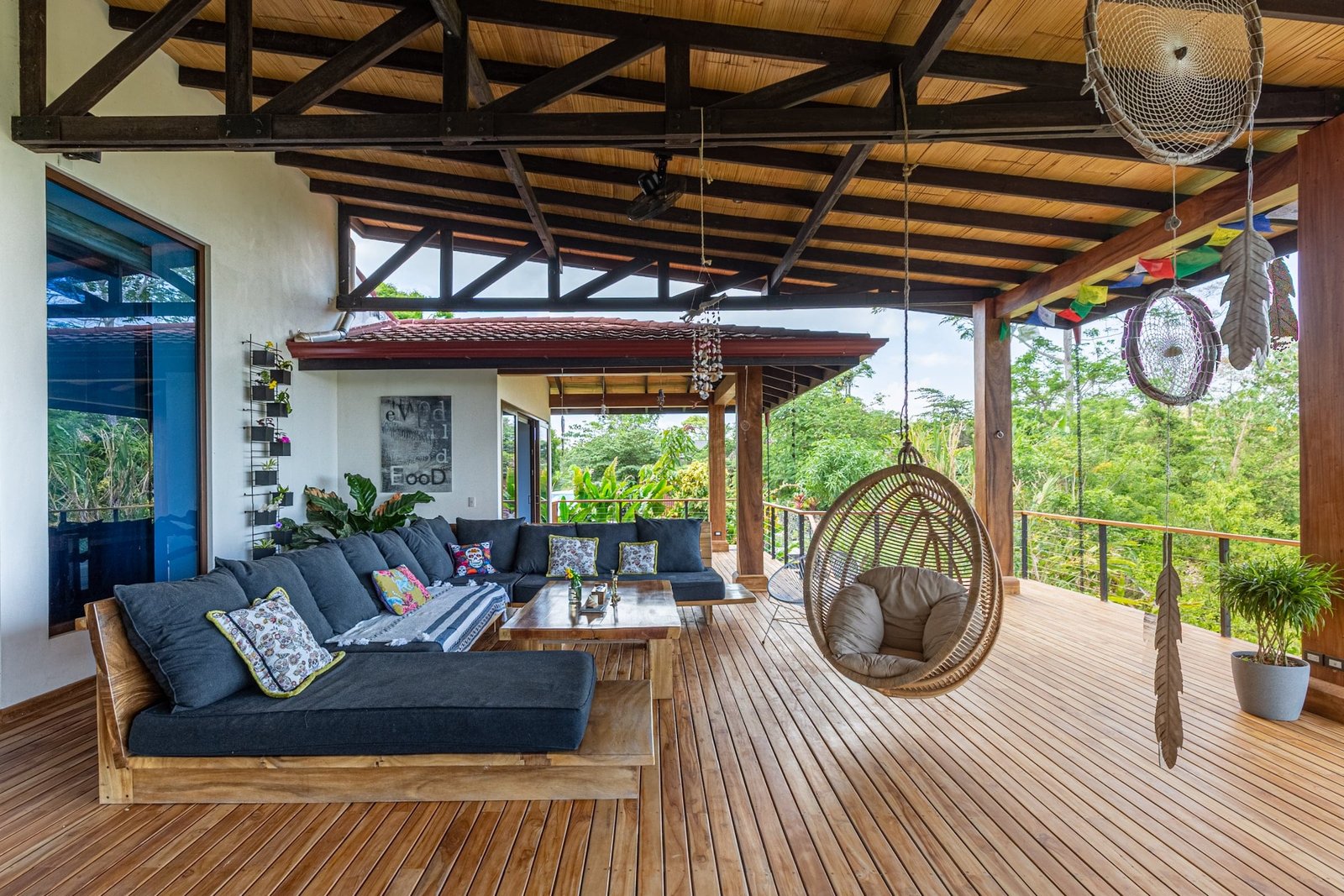 Exclusive Villa in Santa Teresa