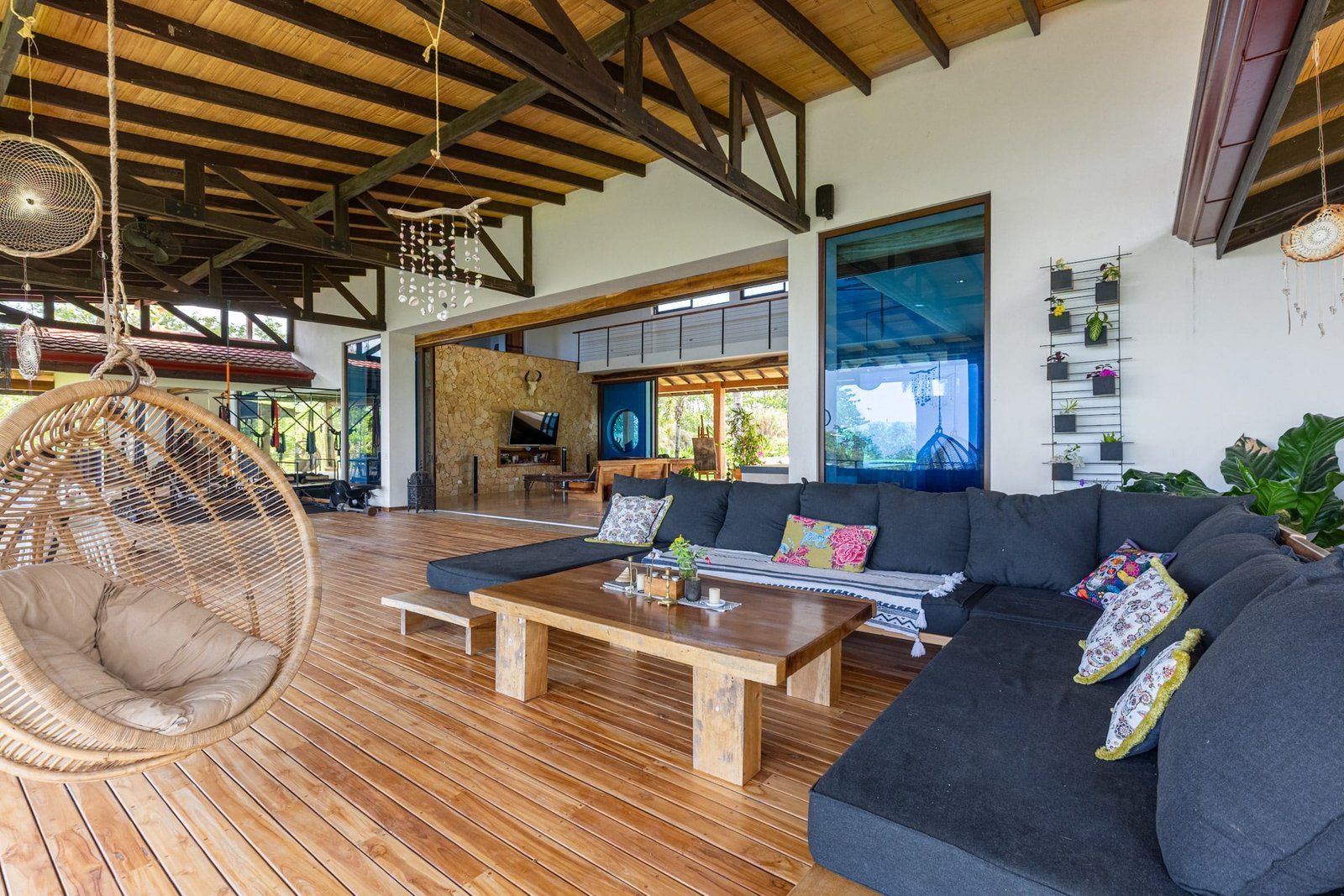Exclusive Villa in Santa Teresa