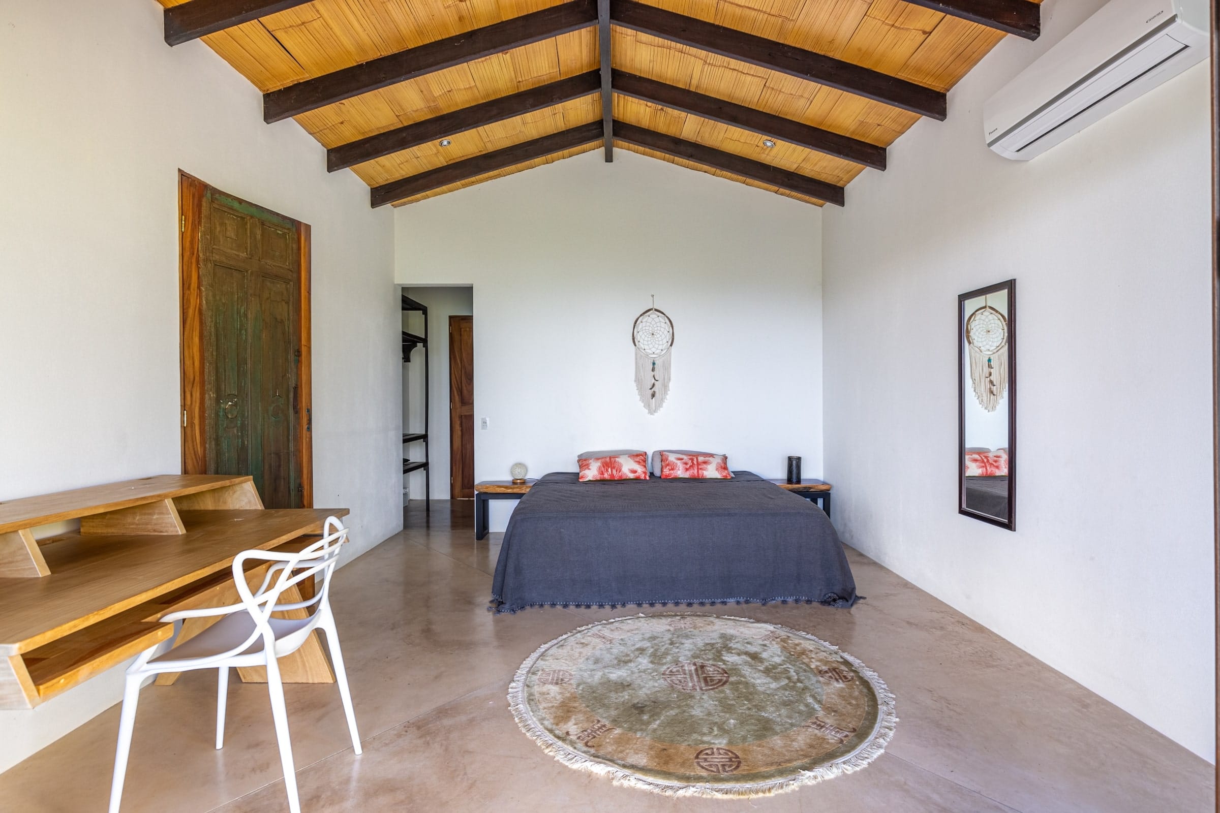 Exclusive Villa in Santa Teresa