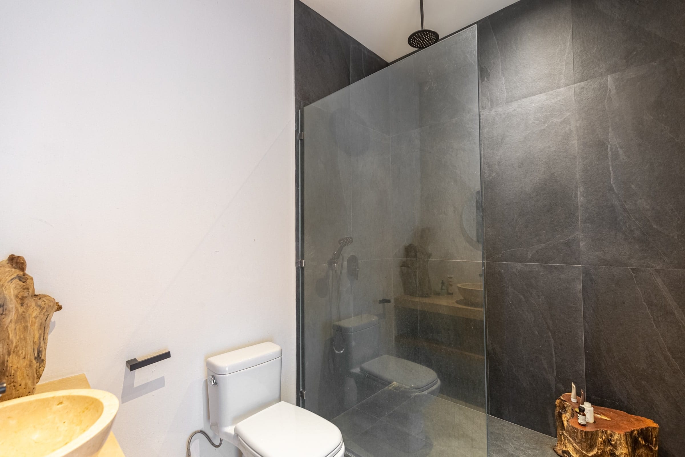 Exclusive Villa in Santa Teresa