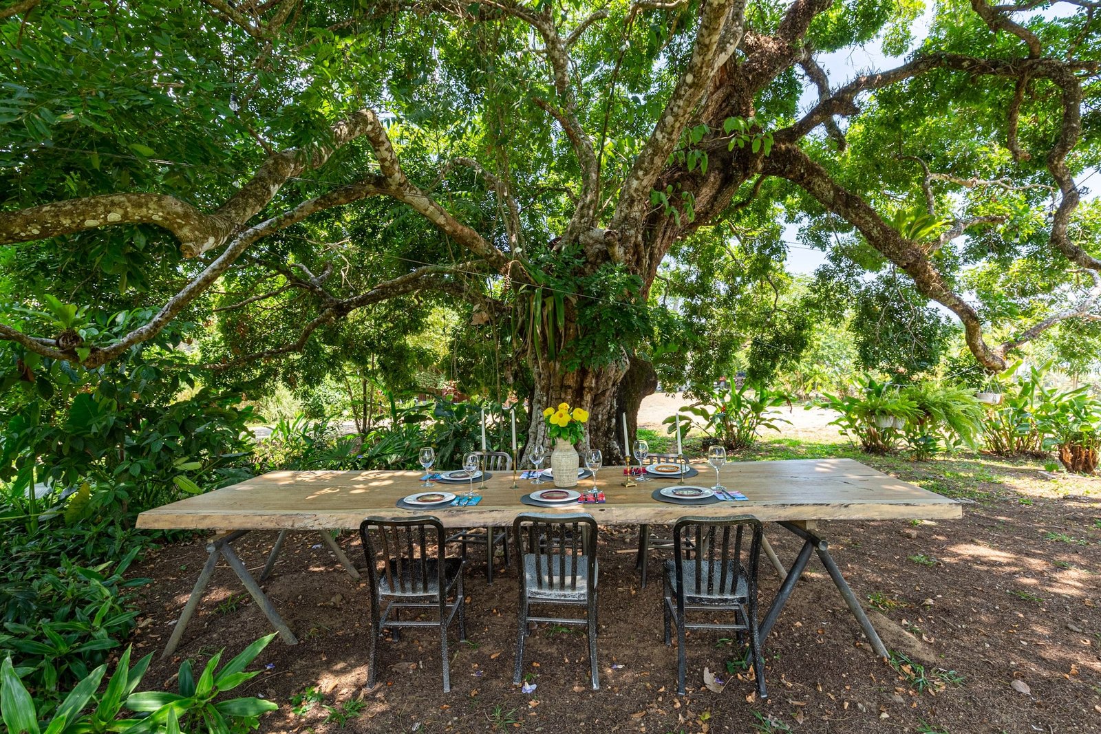 Exclusive Villa in Santa Teresa