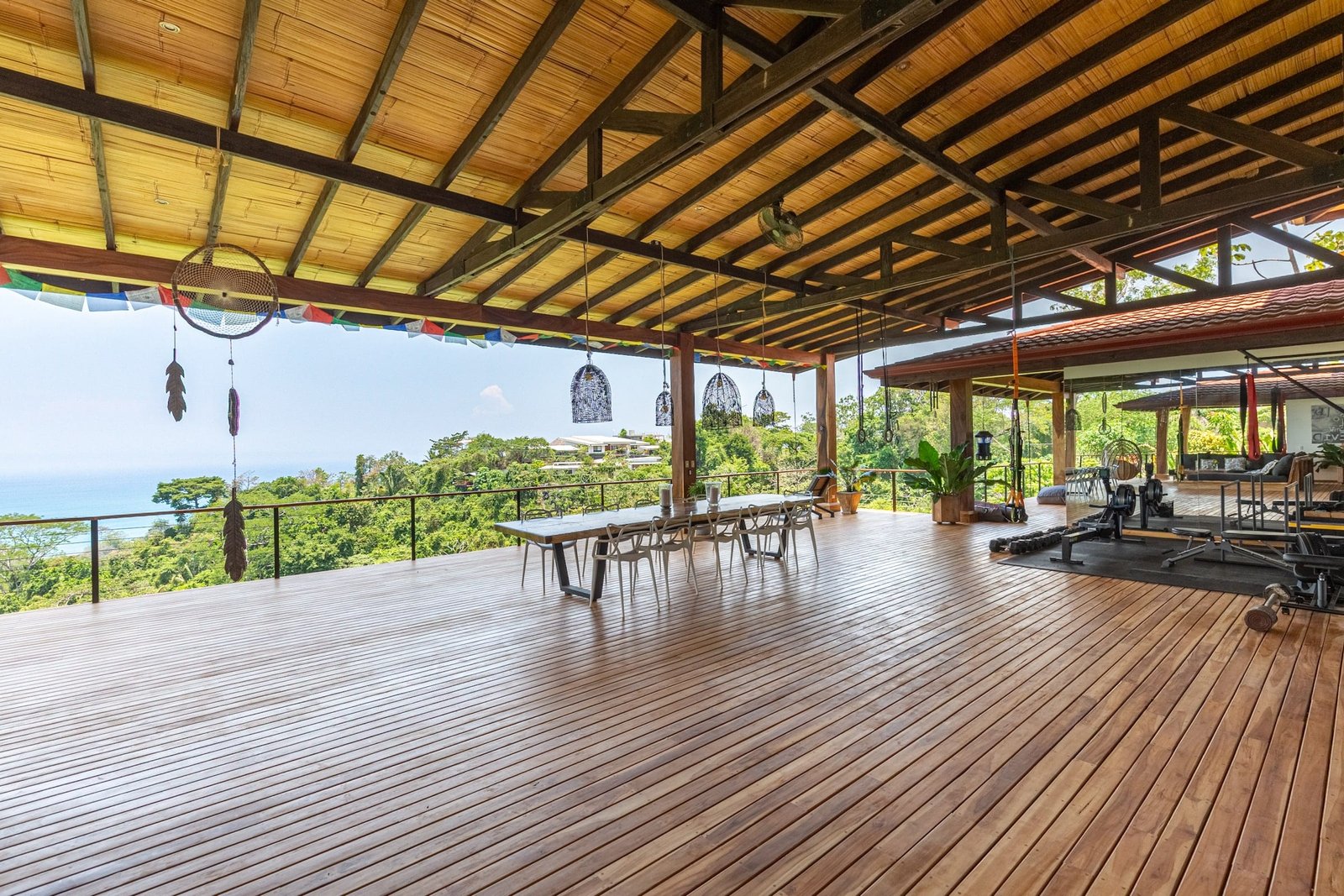 Exclusive Villa in Santa Teresa