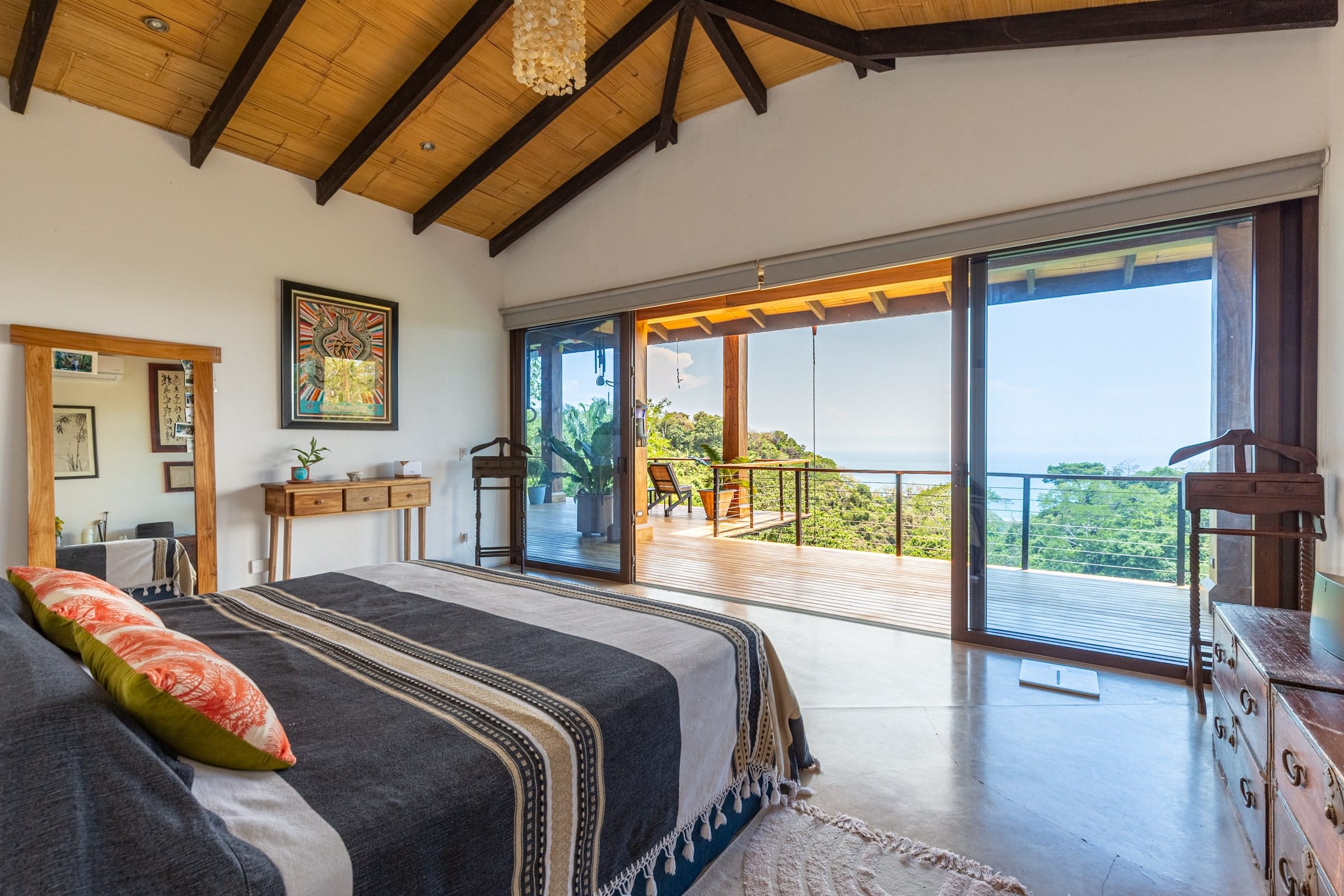 Exclusive Villa in Santa Teresa