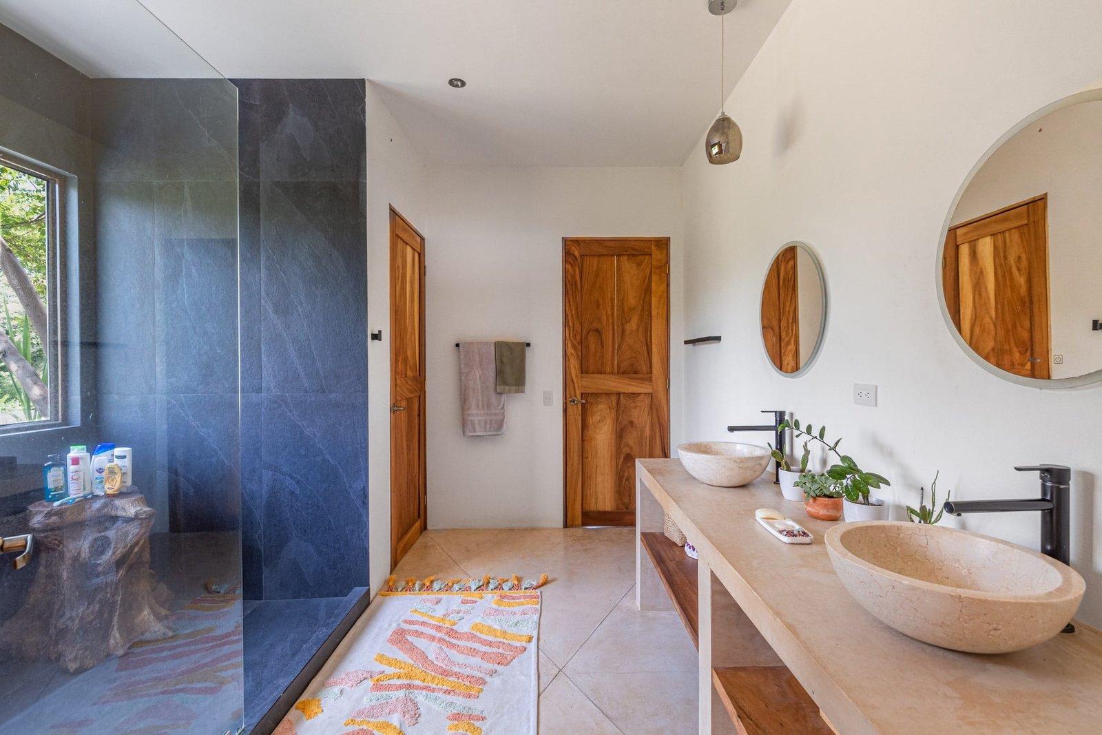 Exclusive Villa in Santa Teresa