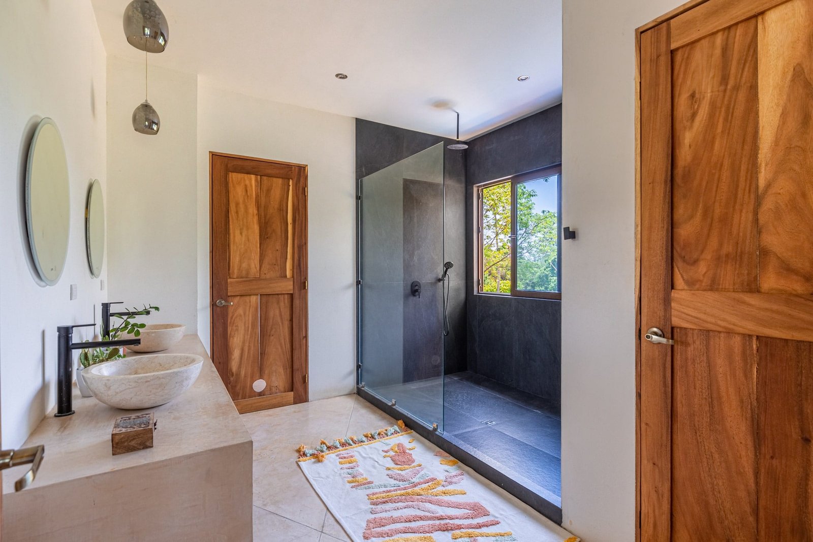 Exclusive Villa in Santa Teresa