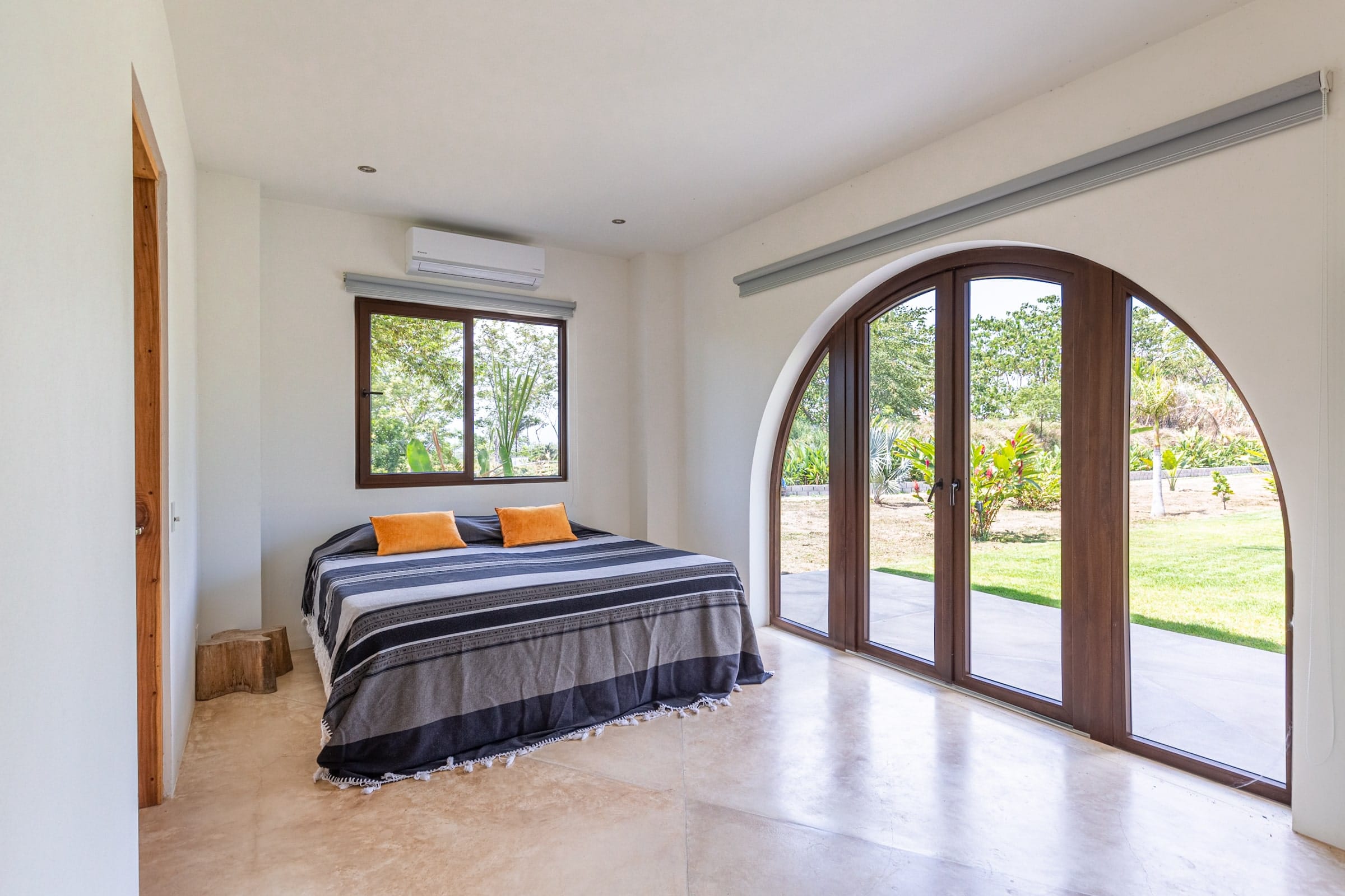 Exclusive Villa in Santa Teresa