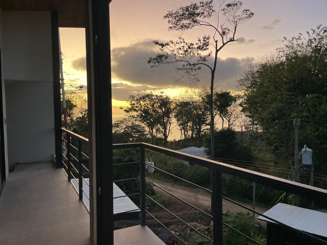 Income producing property in Santa Teresa