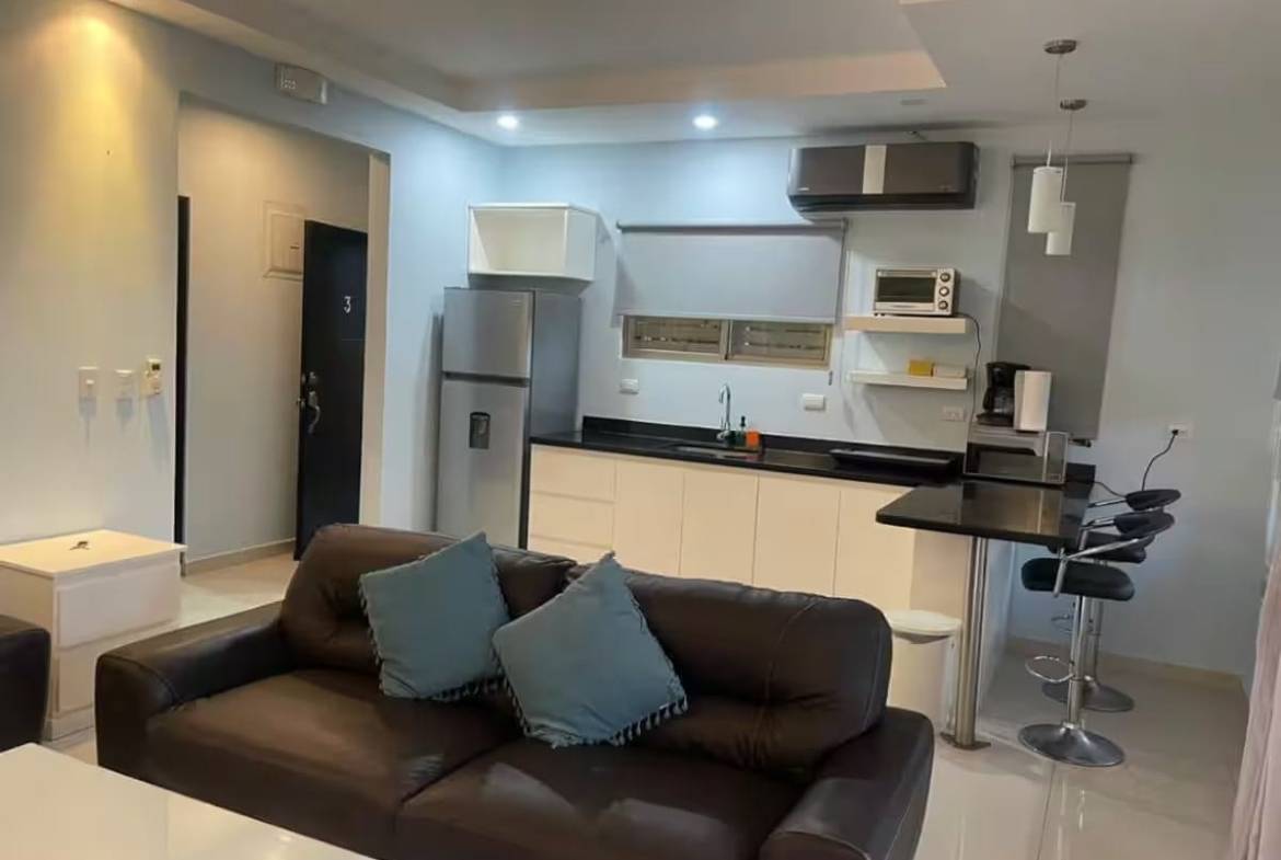 Turn Key income producing property in Santa Teresa