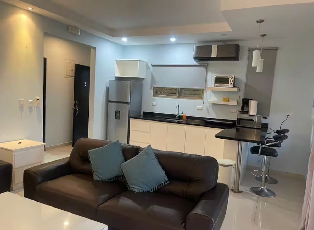 Turn Key income producing property in Santa Teresa