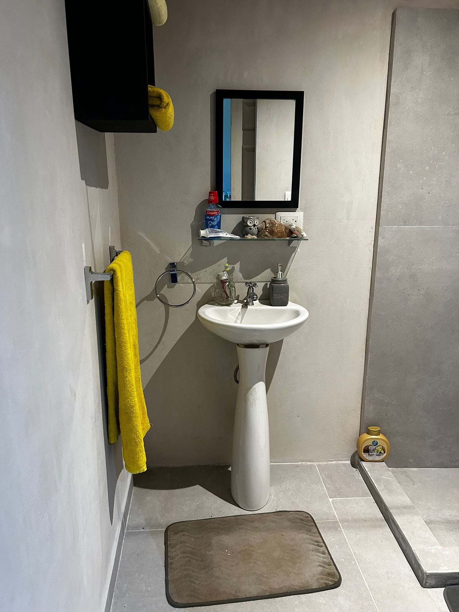 Cozy homes in San Isidro Santa Teresa