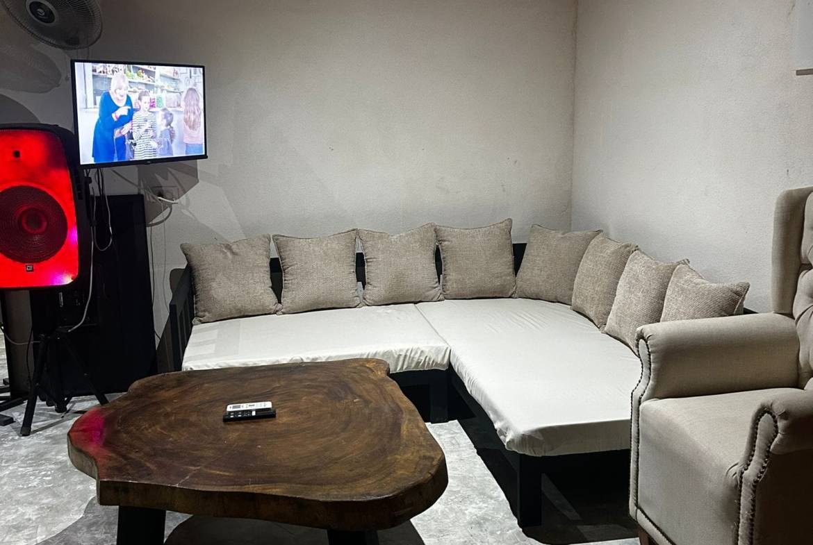 Cozy homes in San Isidro Santa Teresa