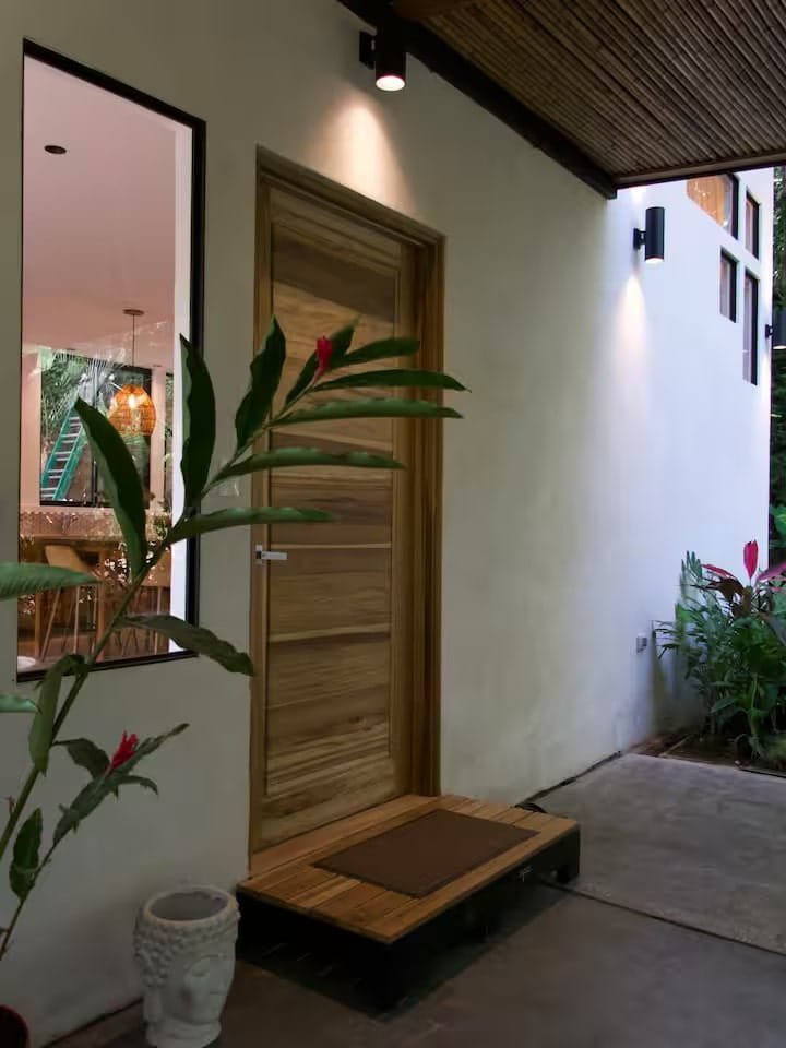 Income producing property in Santa Teresa