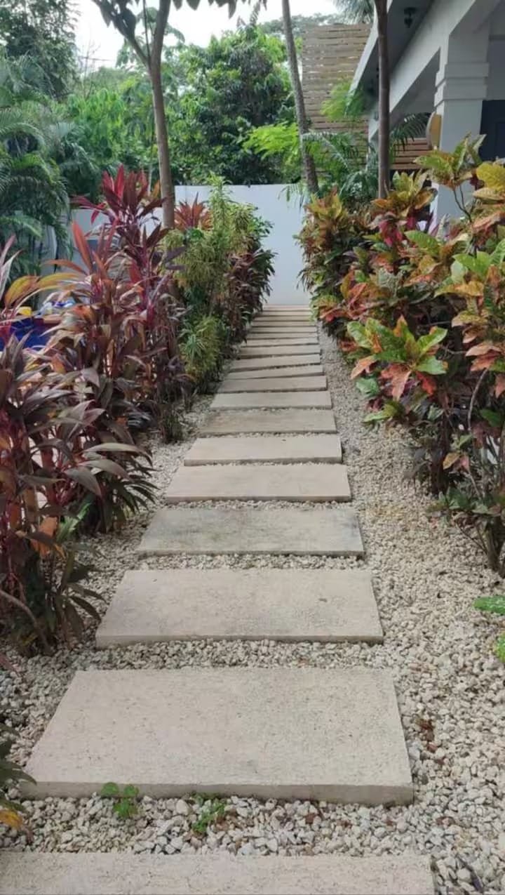 Turn Key income producing property in Santa Teresa