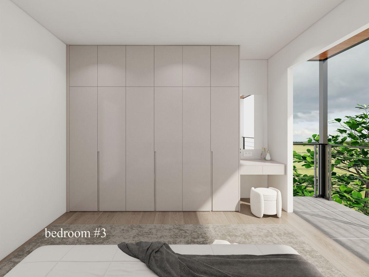 Income producing property in Santa Teresa