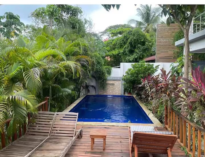 Turn Key income producing property in Santa Teresa