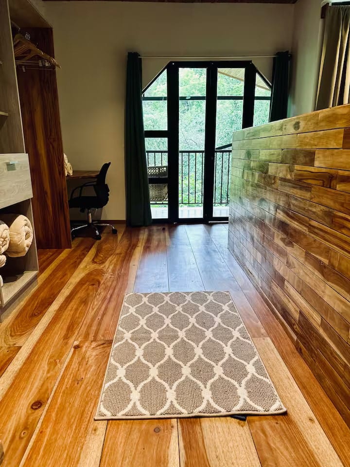 Income producing property in Santa Teresa