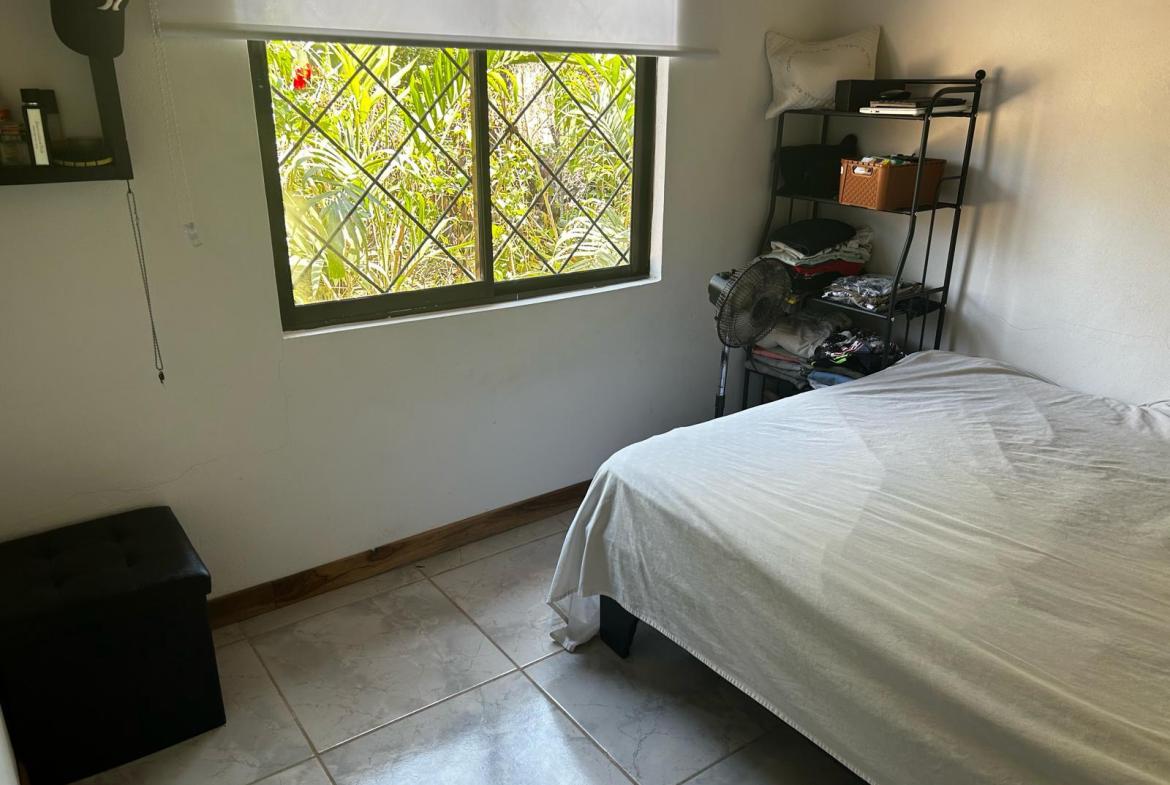 Cozy homes in San Isidro Santa Teresa