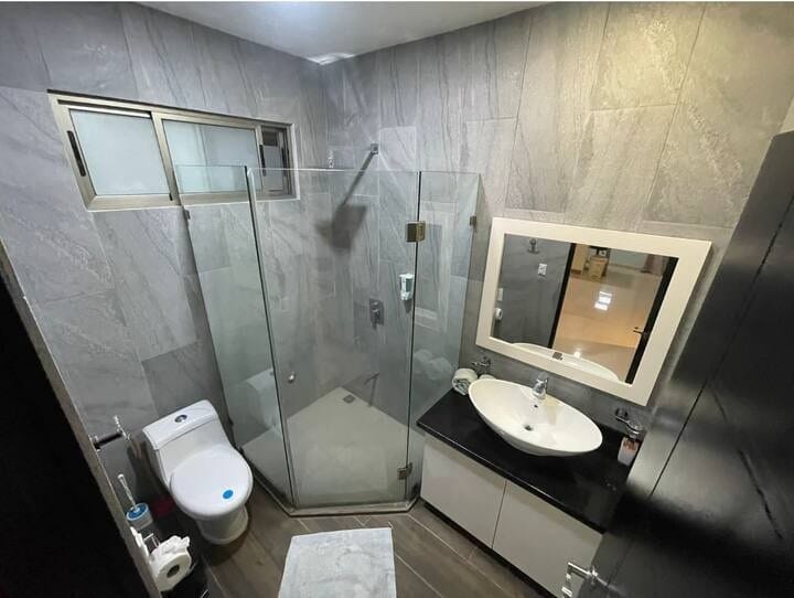 Turn Key income producing property in Santa Teresa