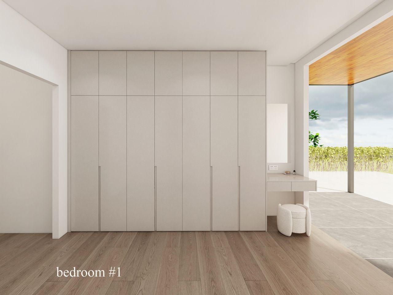 Income producing property in Santa Teresa