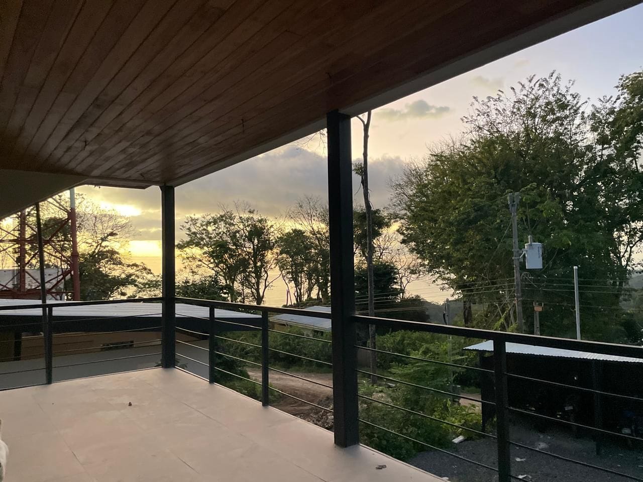 Income producing property in Santa Teresa