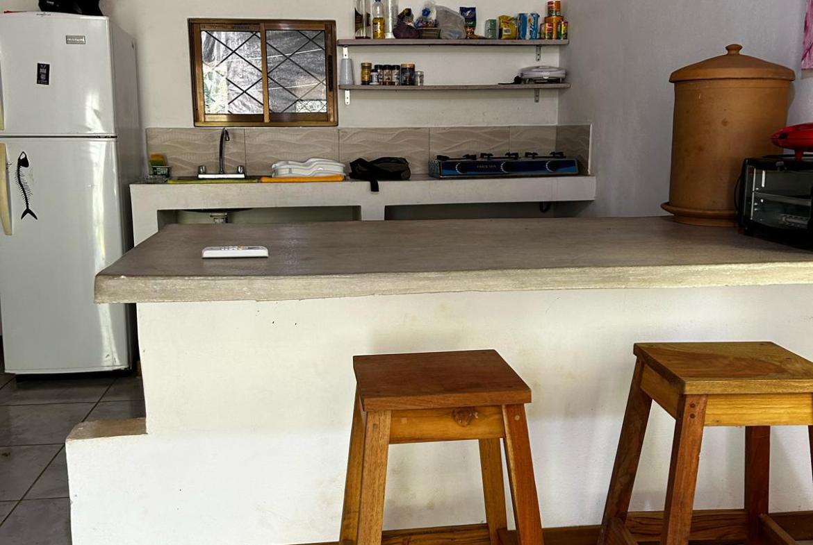 Cozy homes in San Isidro Santa Teresa