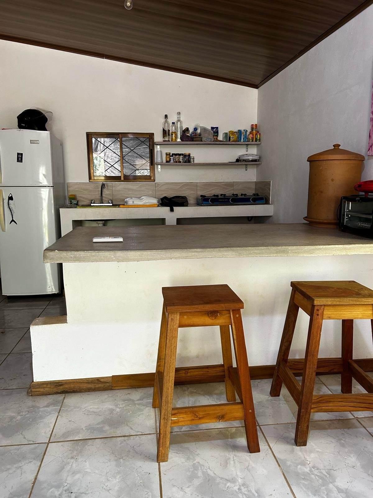 Cozy homes in San Isidro Santa Teresa