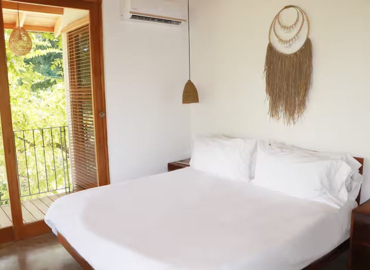 Luxury home for sale in Playa Hermosa