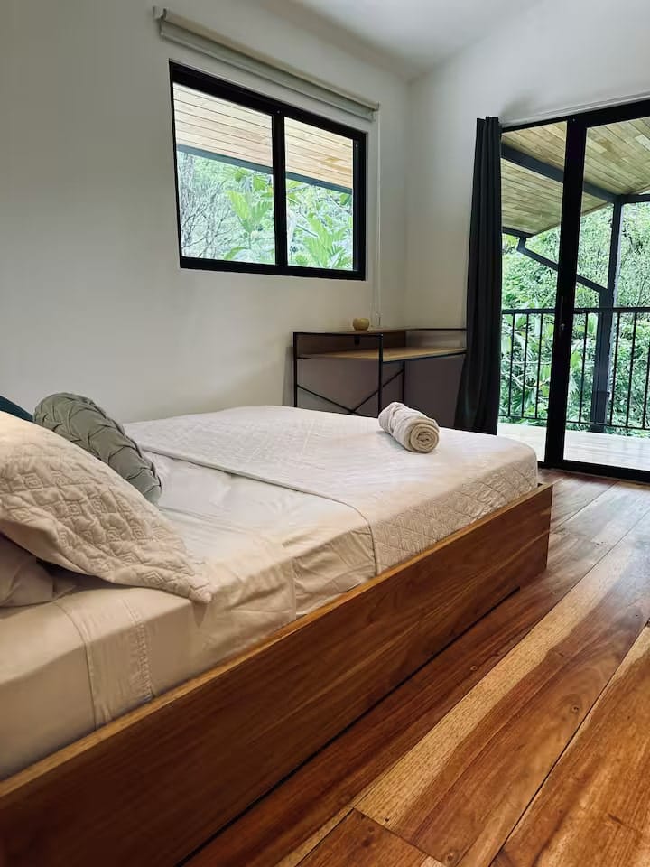 Income producing property in Santa Teresa