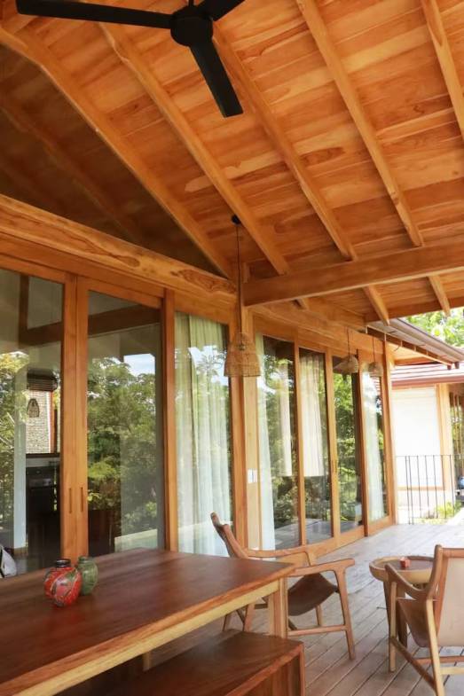 Luxury home for sale in Playa Hermosa