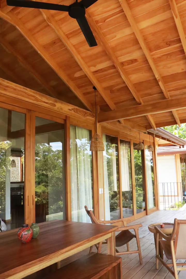 Luxury home for sale in Playa Hermosa