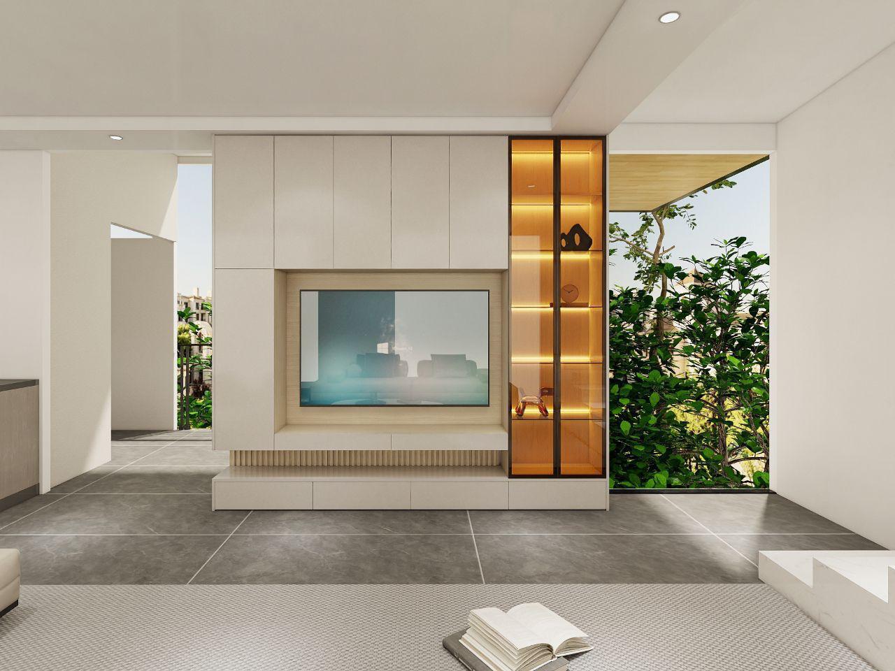 Income producing property in Santa Teresa