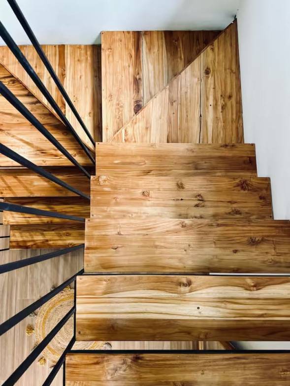 Income producing property in Santa Teresa