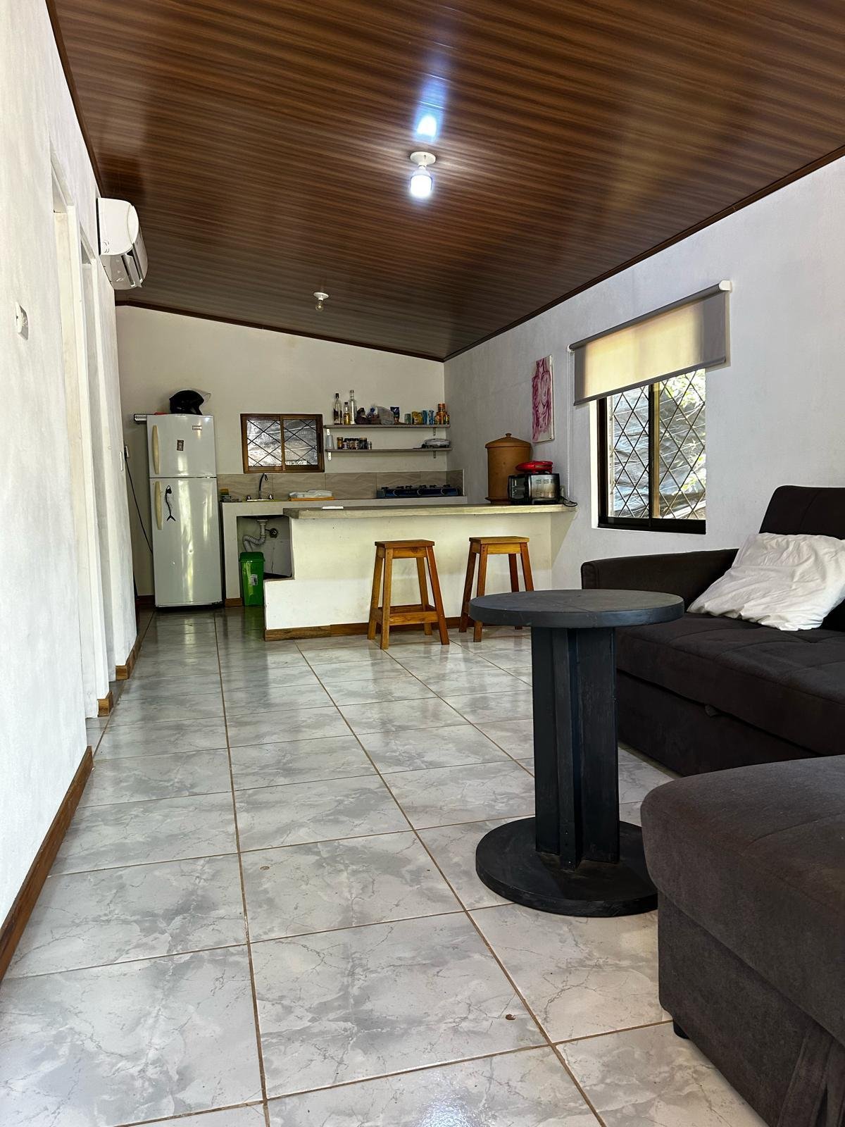 Cozy homes in San Isidro Santa Teresa