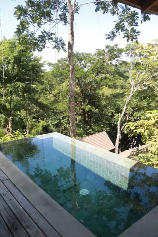 Luxury home for sale in Playa Hermosa