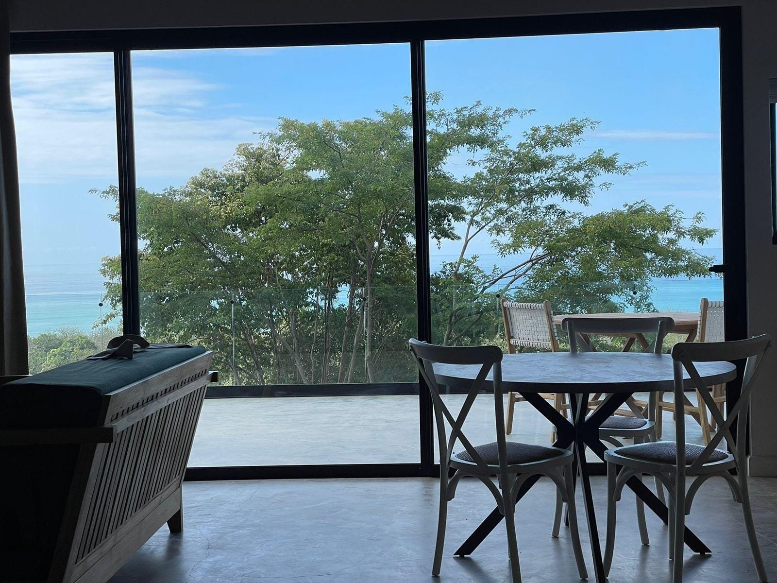 Ocean View property in Santa Teresa