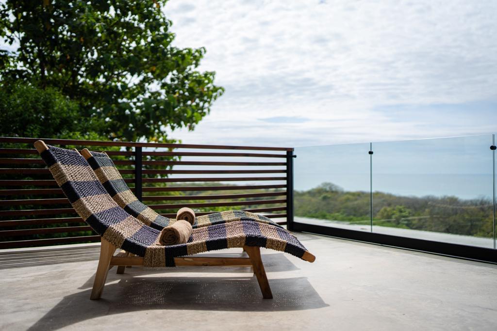 Ocean View property in Santa Teresa