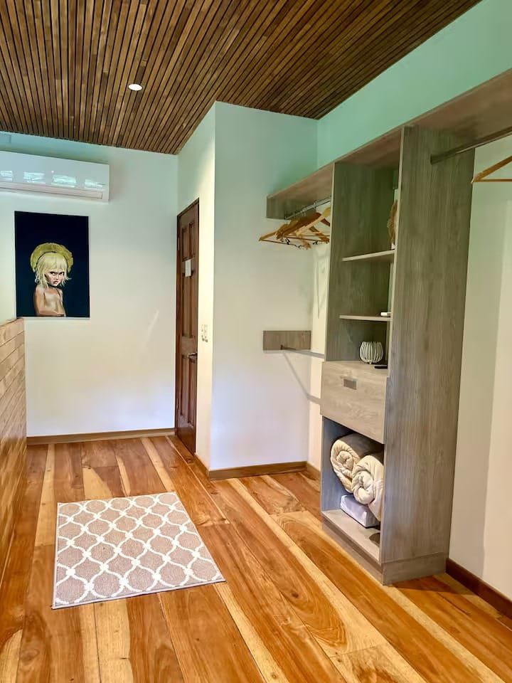 Income producing property in Santa Teresa