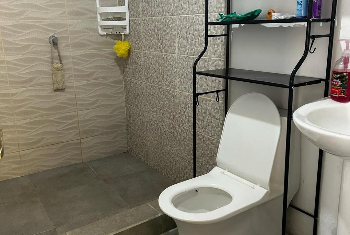 Cozy homes in San Isidro Santa Teresa