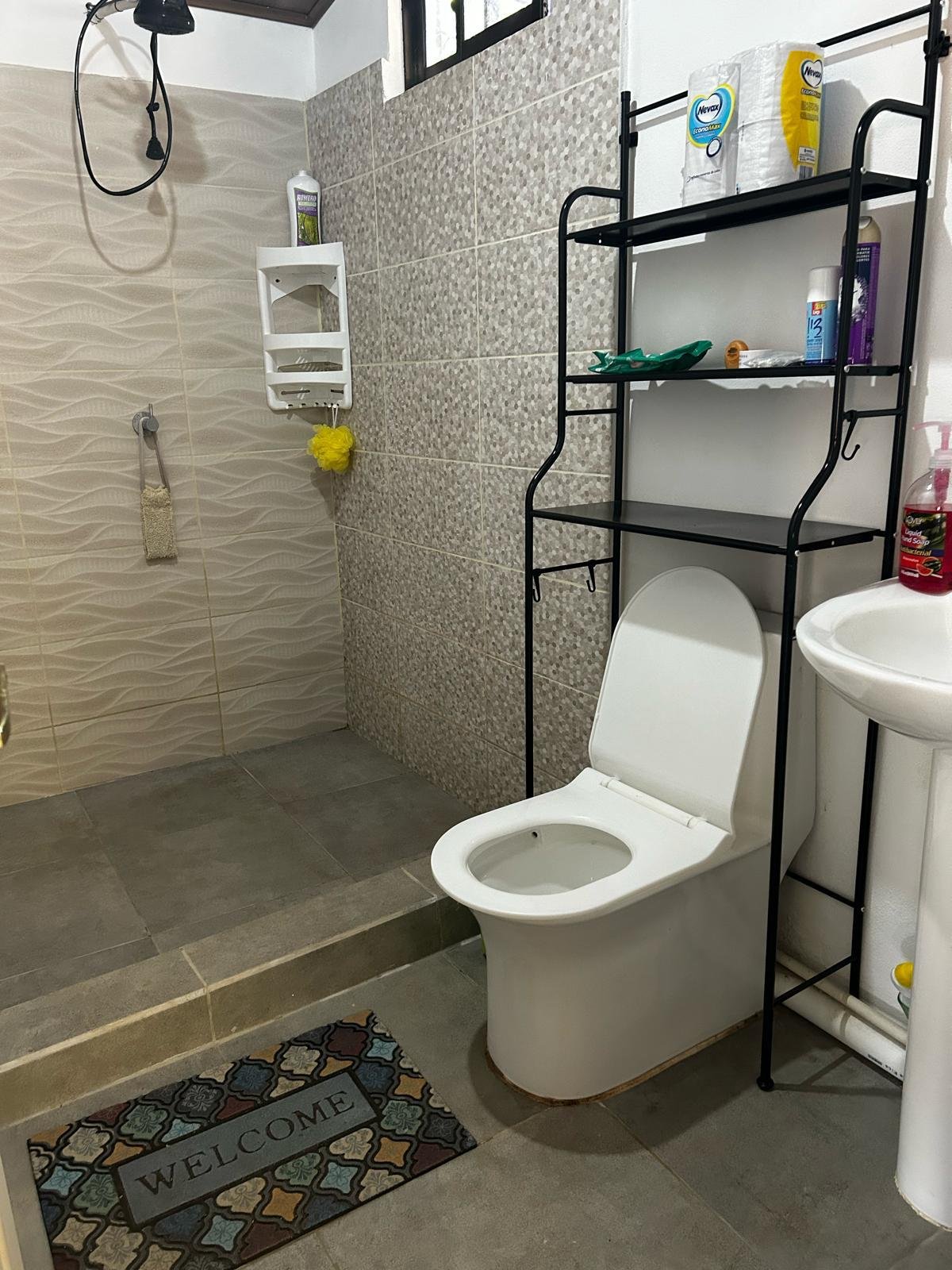 Cozy homes in San Isidro Santa Teresa