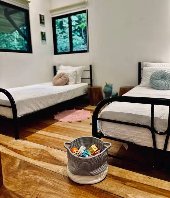 Income producing property in Santa Teresa