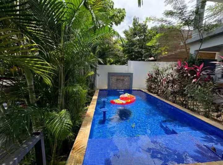 Turn Key income producing property in Santa Teresa