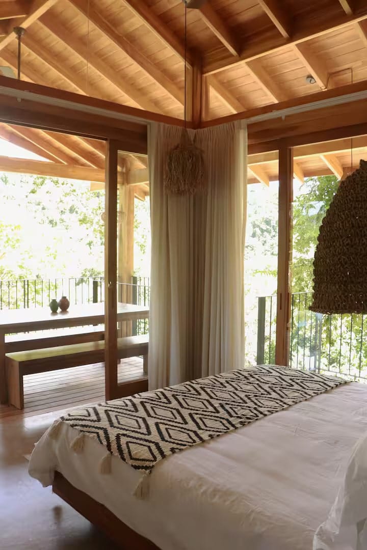 Luxury home for sale in Playa Hermosa