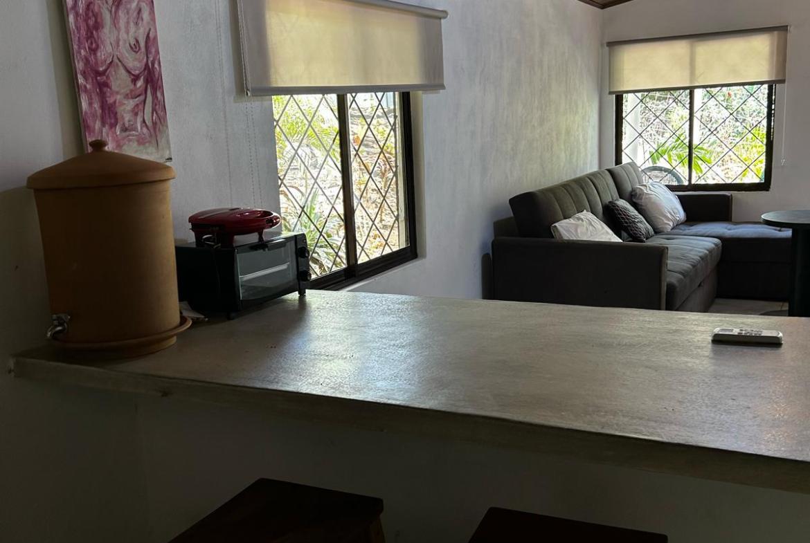 Cozy homes in San Isidro Santa Teresa