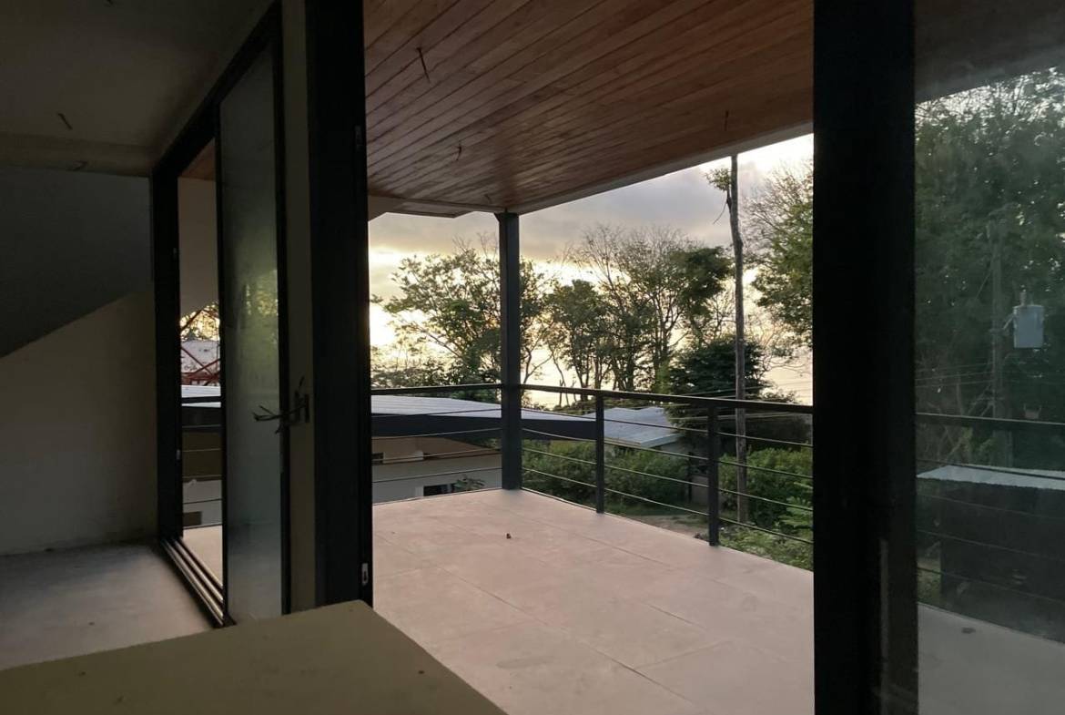 Income producing property in Santa Teresa