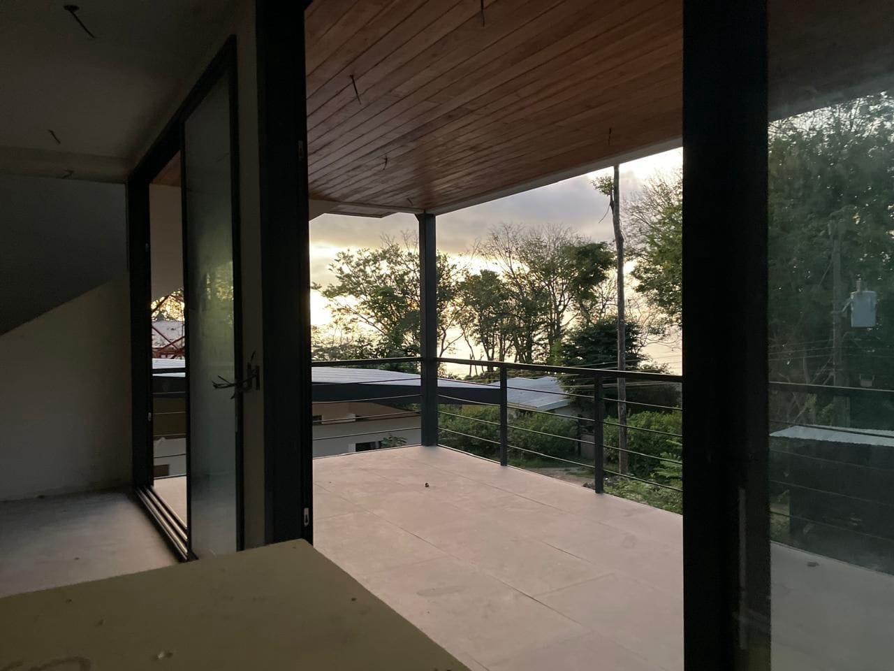 Income producing property in Santa Teresa